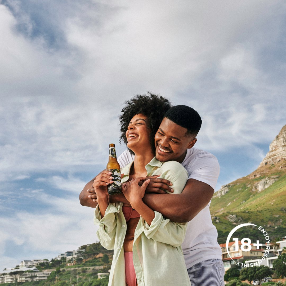 Explore all the wonderful scenery that Mzansi has to offer this #TravelTuesday. 🍺 Reply with where will you be travelling to this week. 😀 #FreeToBe | castlefree.co.za