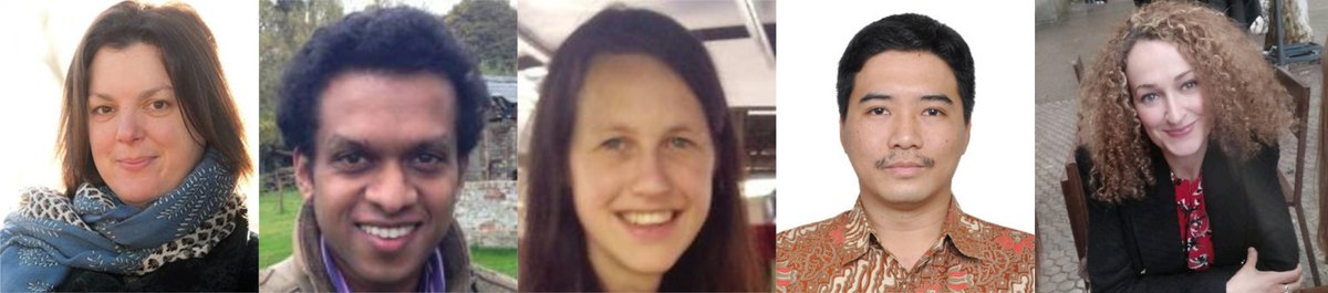 The Zitzmann lab is working on a number of techniques to identify substandard and falsified (SF) vaccines in supply chains
bit.ly/202212-zitzmann zitzmannlab.web.ox.ac.uk