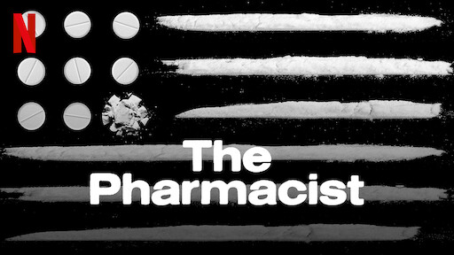TrulyCriminal1's tweet photo. Day 4 of documentaries: The Pharmacist. Released February 5, 2020 on Netflix.
#truecrime #truecrimecommunity #crimedoc #truecrimedocu #netflix #netflixdocumentaries #documentary #truecrimedocumentary #tv #crimetv #truecrimecase #crimecase https://t.co/kiYDoPlaJo