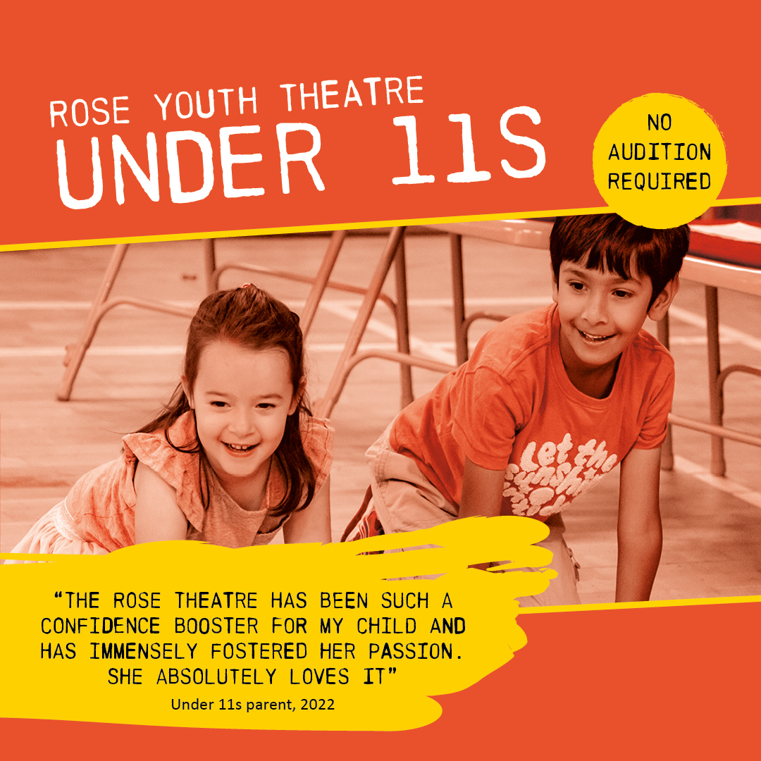 Rose Theatre tweet media