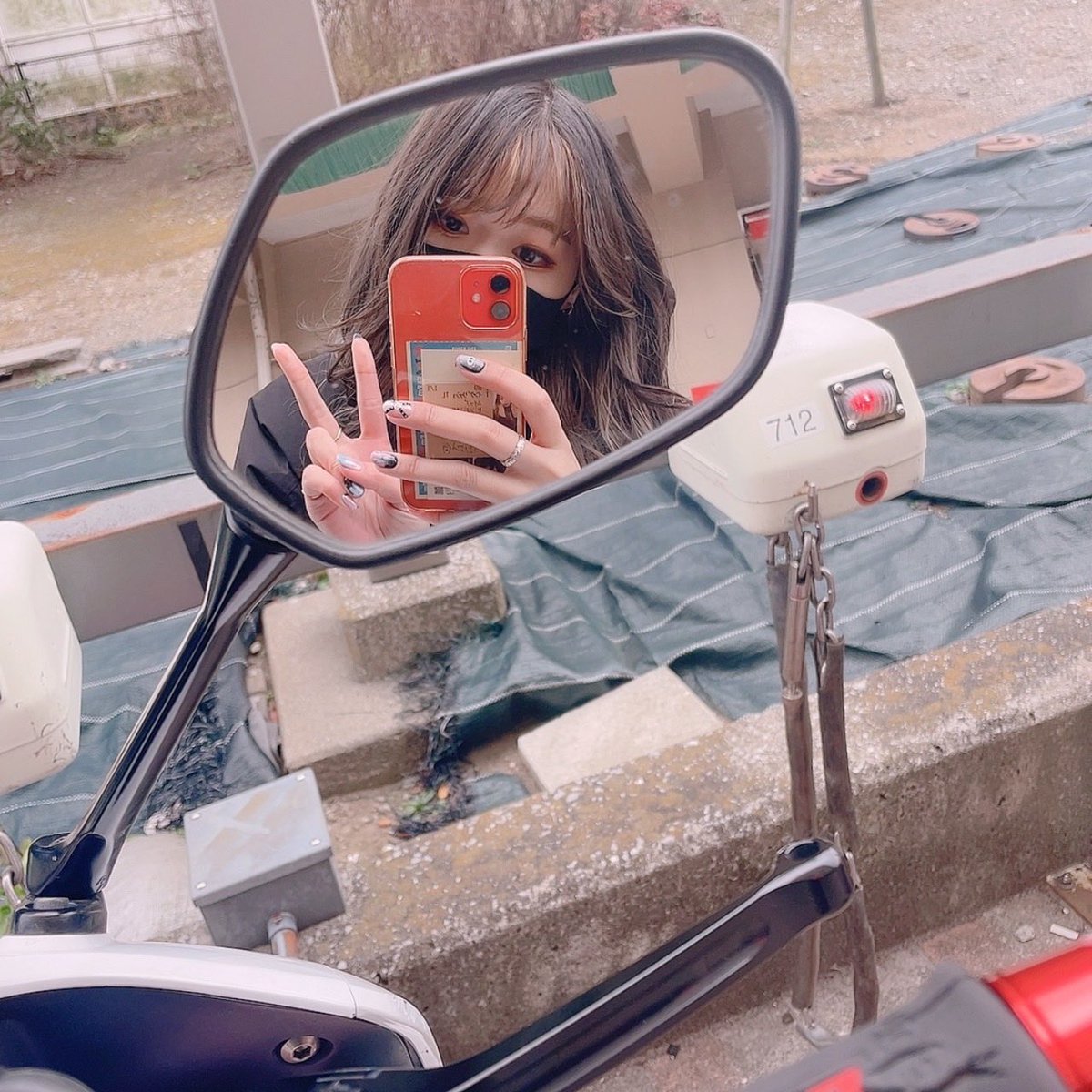 かんな🎈🧸 tweet media
