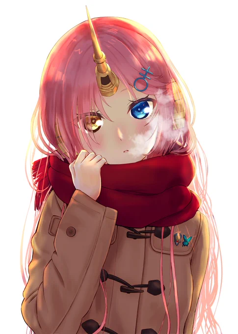 フランちゃん!!!!#お前らFGOの最初の推し誰だよ 