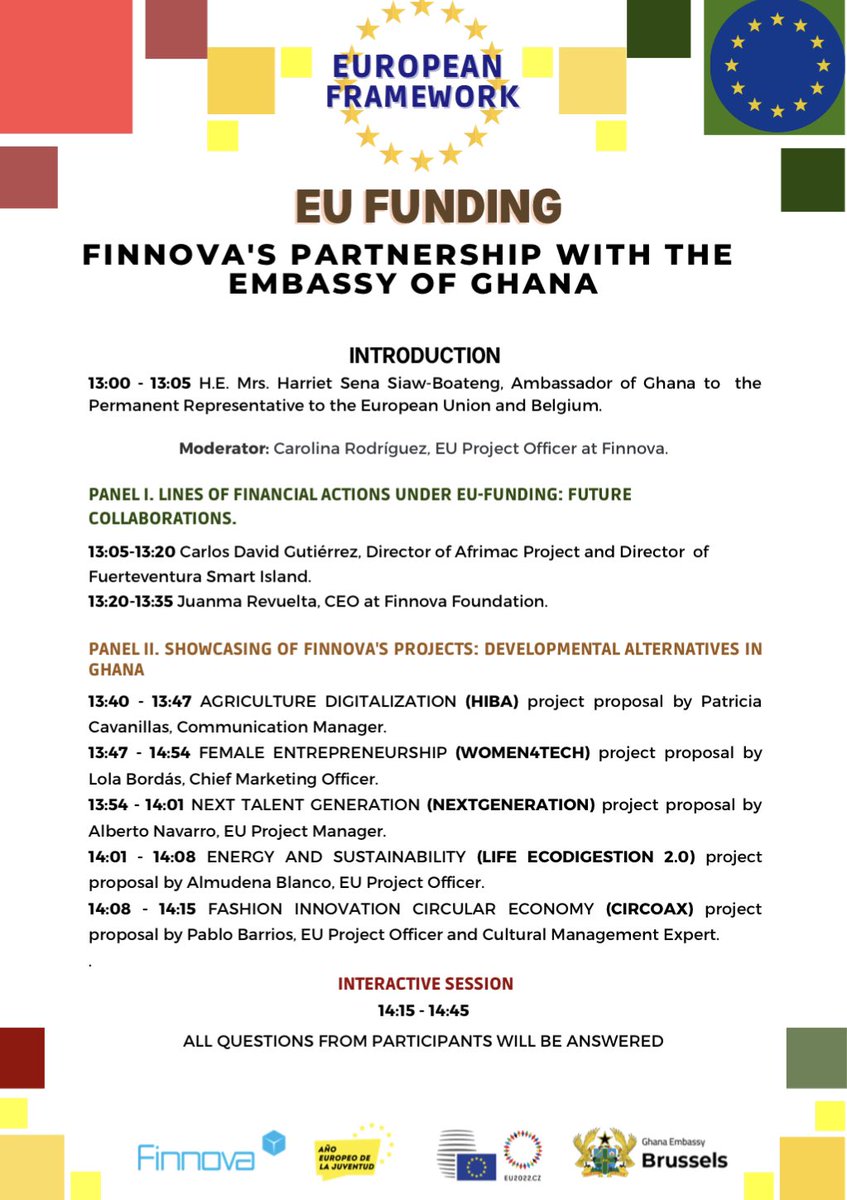 Asociación Fundadoras tweet media