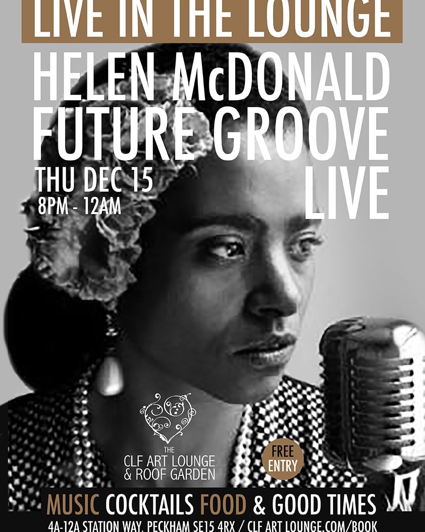 Helen McDonald tweet media