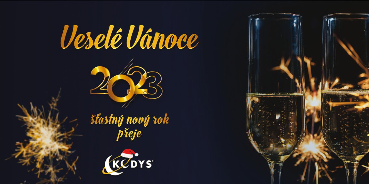 Kodys_sro's tweet photo. Příjemné prožití svátků vánočních přeje KODYS. - https://t.co/qUF3m2mUYg https://t.co/PNgQg7D8kY