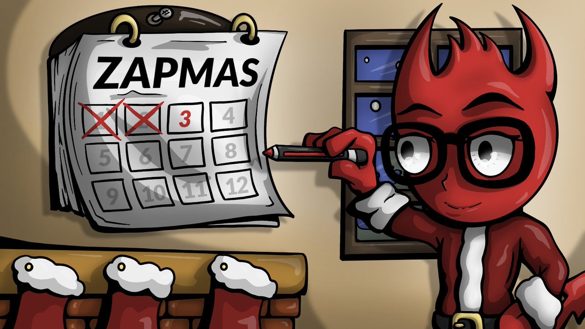Secure Ideas LLC (@secureideasllc) on Twitter photo On the third day of ZAPmas Secure Ideas covered your Authorization. #ZAPmas #OWASP #HTTP #infosec #Security #training #12twelvedaysofzapmas #christmas #secureideas #professionallyevil hubs.la/Q01vwv7K0 On the third day of ZAPmas Secure Ideas covered your Authorization. #ZAPmas #OWASP #HTTP #infosec #Security #training #12twelvedaysofzapmas #christmas #secureideas #professionallyevil hubs.la/Q01vwv7K0