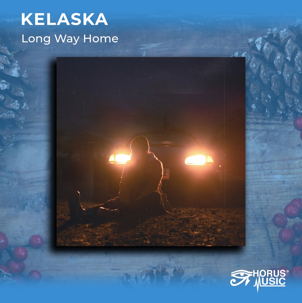 Horus Music tweet media