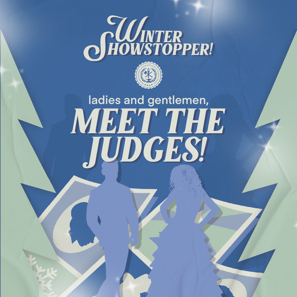 sujhs_sc's tweet photo. Entering the winter season, our judges that both have the 𝓫𝓮𝓪𝓾𝓽𝔂 𝓪𝓷𝓭 𝓫𝓻𝓪𝓲𝓷𝓼!❄️ https://t.co/XHW8yQGWjs
