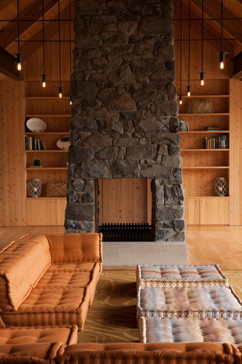 Como Virgilio y sus Geórgicas, mi apego al campo y la naturaleza probablemente se debe a que nunca he vivido en él. Pero, pese a mi visión distorsionada de la realidad, tengo la sensación de que pasar aquí el resto de mis días sería lo más cercano a vivir eternamente.