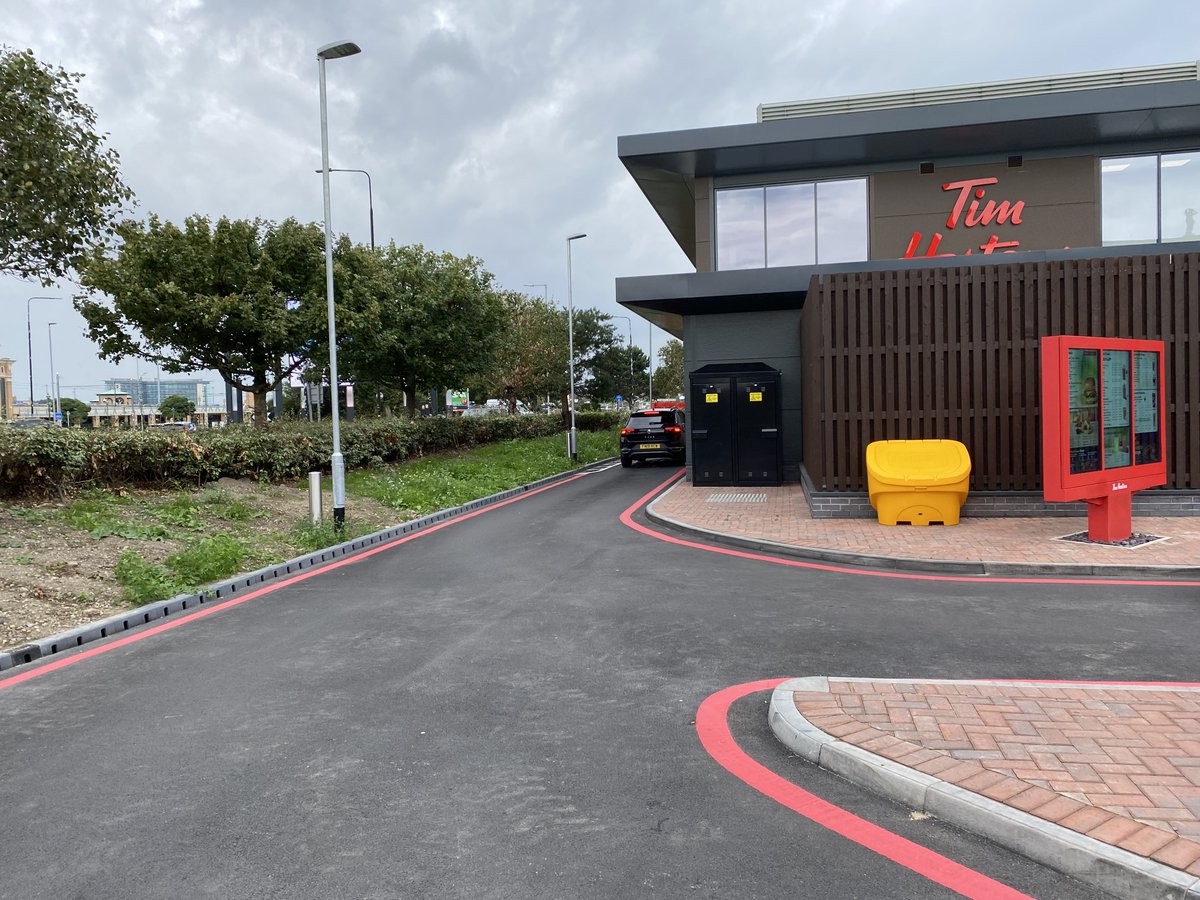 While we may now be the go-to sustainable kerb and drainage provider for a number of multinational brands, we’re still very proud of our Deeside heritage.

Read more about our ‘busiest and biggest’ year on record in Deeside.com here👇

deeside.com/biggest-and-bu…