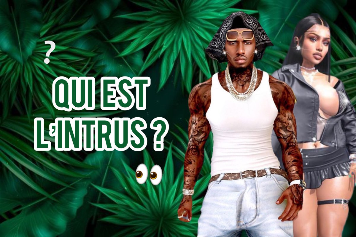 Nous avons reçus hier soir <a href="/Saphirbro/">Saphir 💢</a> et <a href="/BrattDoa/">Doa Bratt</a>, ils vous diront tout ce qui c’est passé durant leur aventure, CLASH⚡️et STRATÉGIE 🎭, voici leur interview: wattpad.com/1294906603?utm…