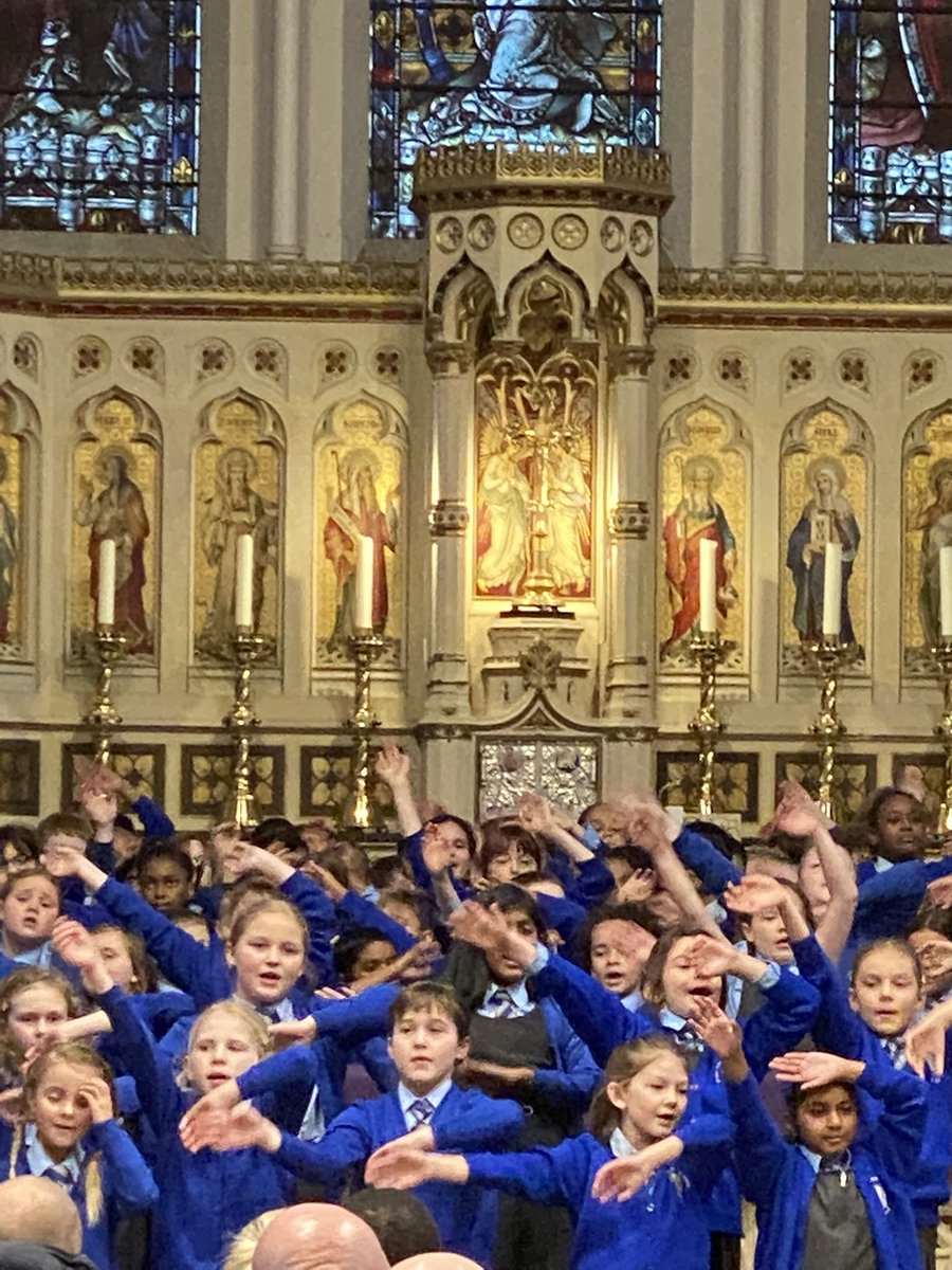 St Mary's Primary tweet media