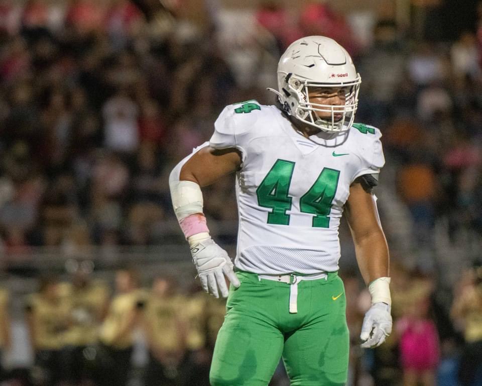 WashMiles's tweet photo. 2x All-VYPE Defensive Player Of The Year!!🏈 @PIAthletes @CoachMaccc @17NickHill https://t.co/AAgro9NVbU