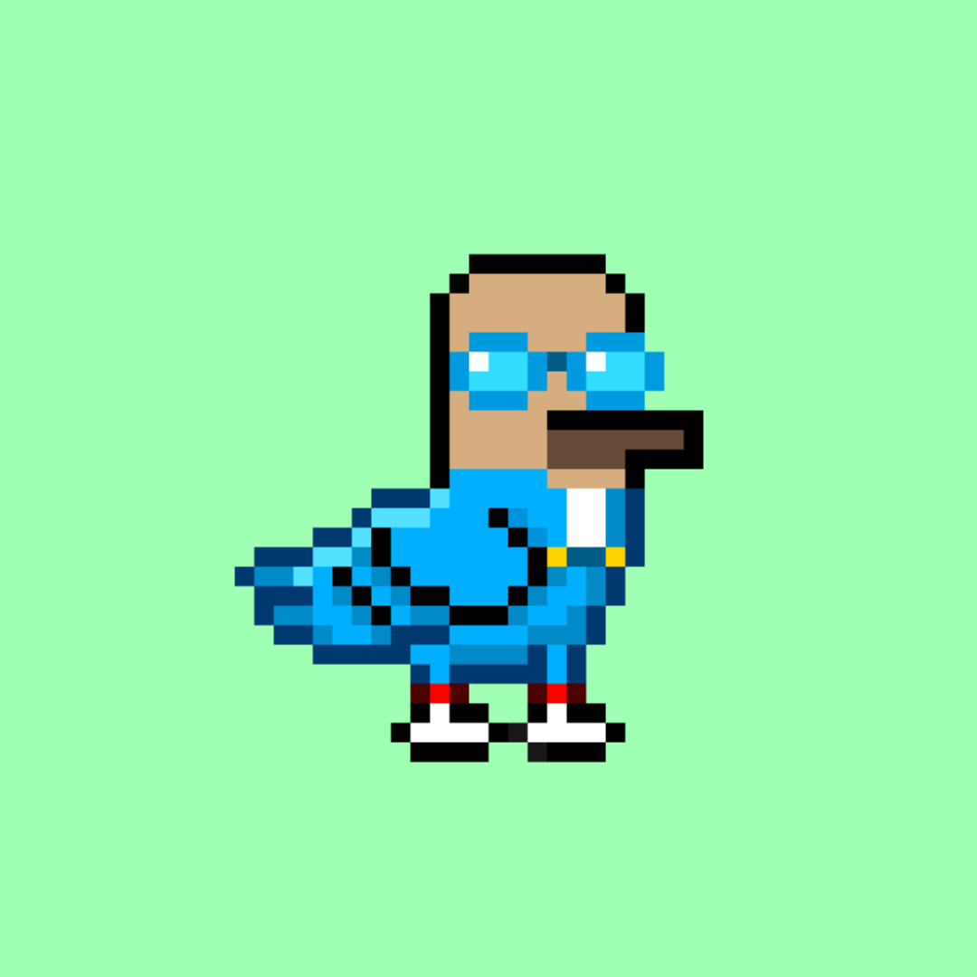 CryptoDuckNFTs's tweet photo. @opensea Gm..

https://t.co/4dLyn2Uchd https://t.co/sBZROGKwnR
