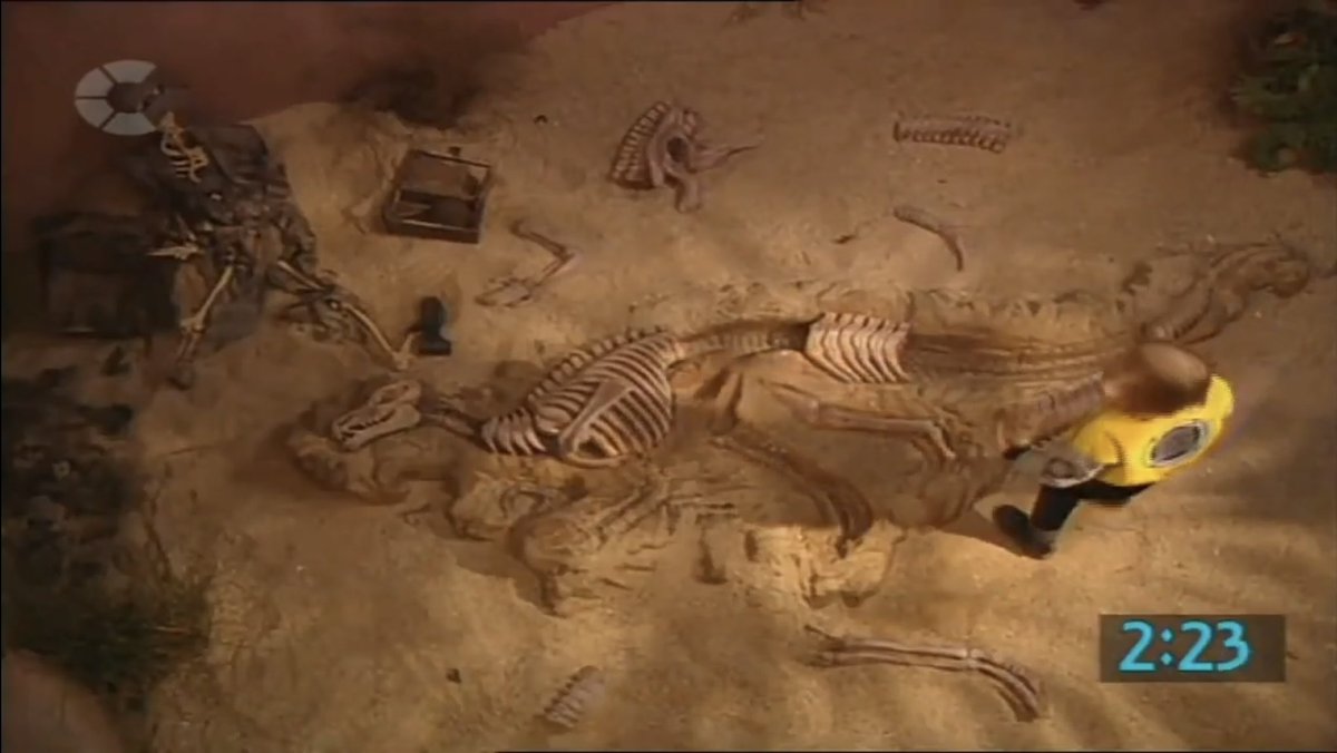 PhilNewtonE's tweet photo. AZTECIAN ARCHEOLOGY. Do you remember these?? #crystalmaze #AztecZone #RichardObrien #EdTudorpole #RichardAyoade https://t.co/3E4VdqBErV