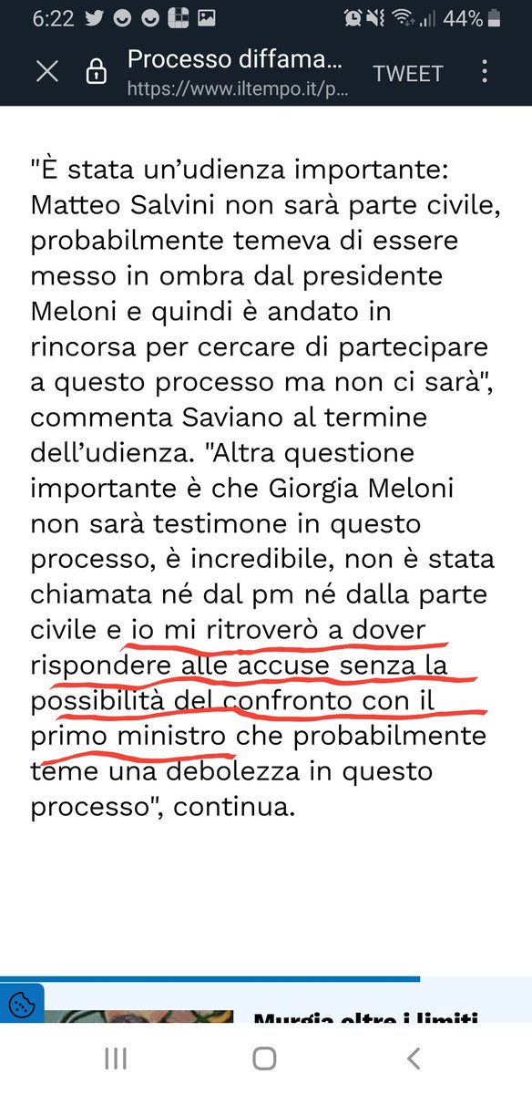 Simona45104788's tweet image. "Caro" @robertosaviano perché quando hai offeso il PdC @GiorgiaMeloni lei c'era? Lei ha avuto la "possibilità di avere un confronto"? No! Allora cosa vai cercando? Smettila di fare il "piangina" ed "essi omo". #mòbasta #chedueballs