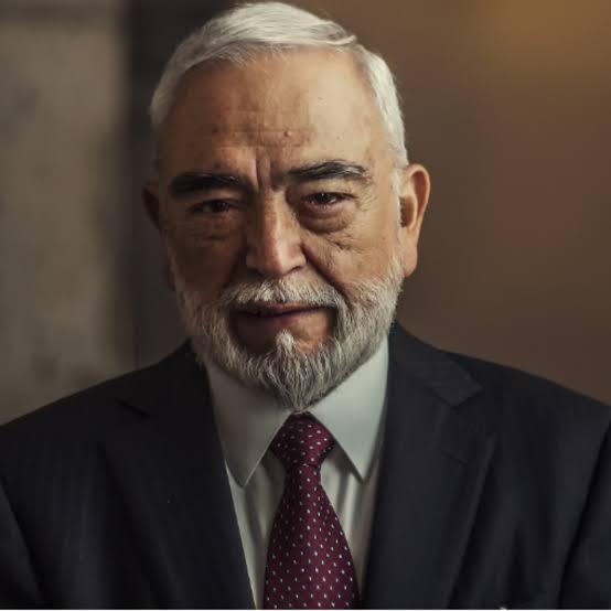 Alejandra Frausto tweet media