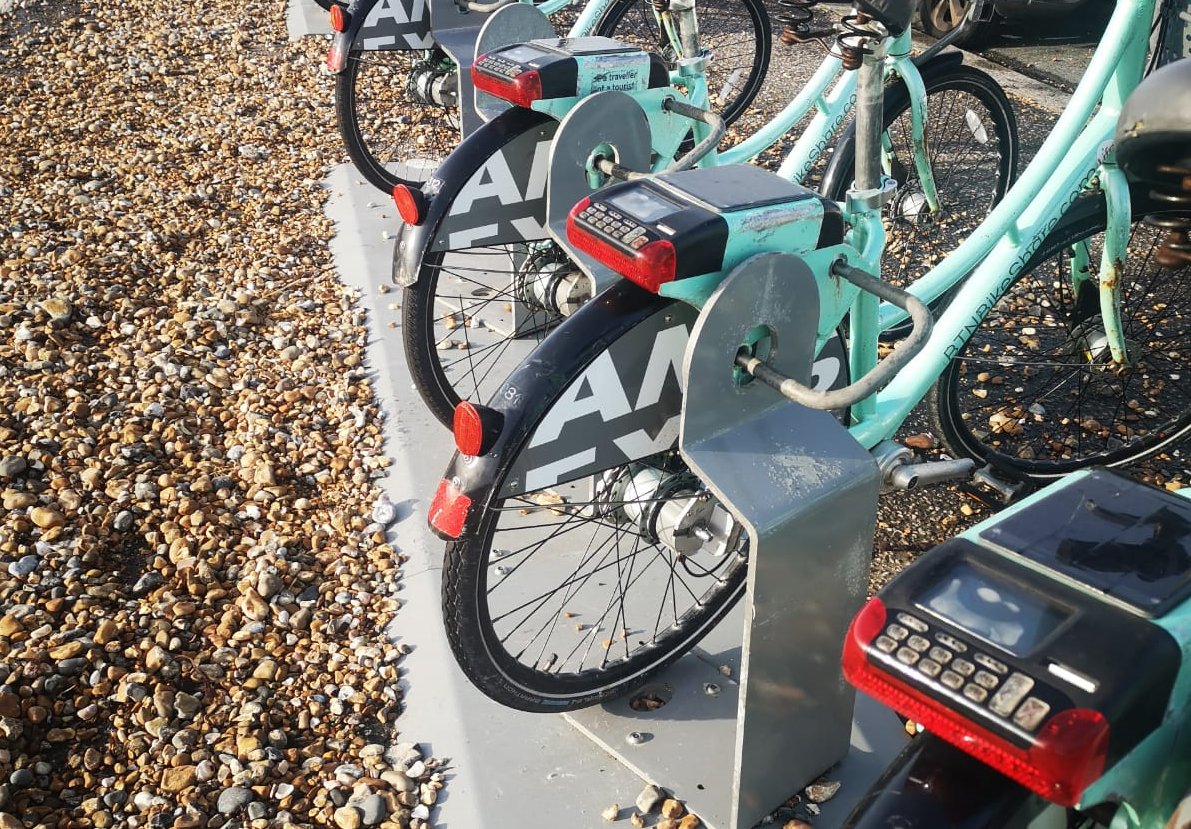 🚨 As of the end of December, we will be pausing our operations in preparation for a new bikeshare scheme that @BrightonHoveCC will be launching in 2023. We apologise for any inconvenience caused Read more➡️brighton-hove.gov.uk/news/2022/btn-…