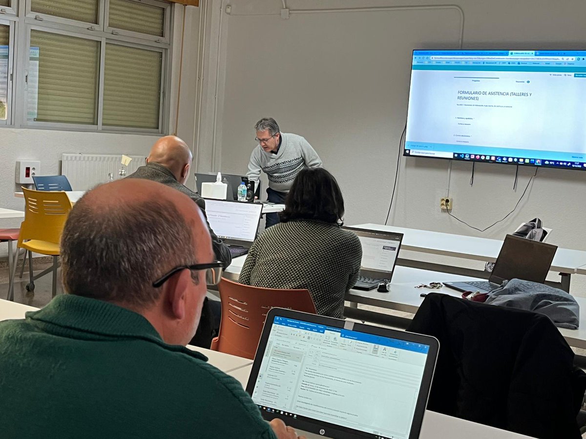 Leonardo Da Vinci AB tweet media