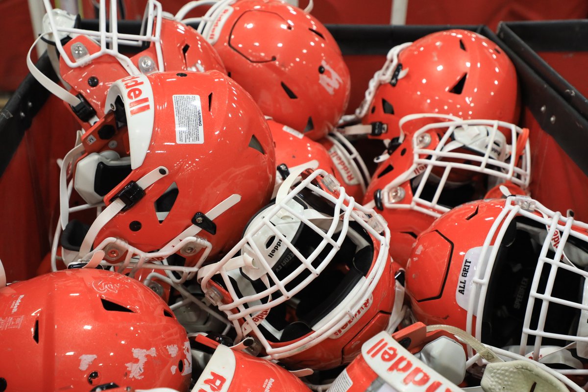 Riddell Sports on Twitter "RT Pop_Warner Reconditioning and