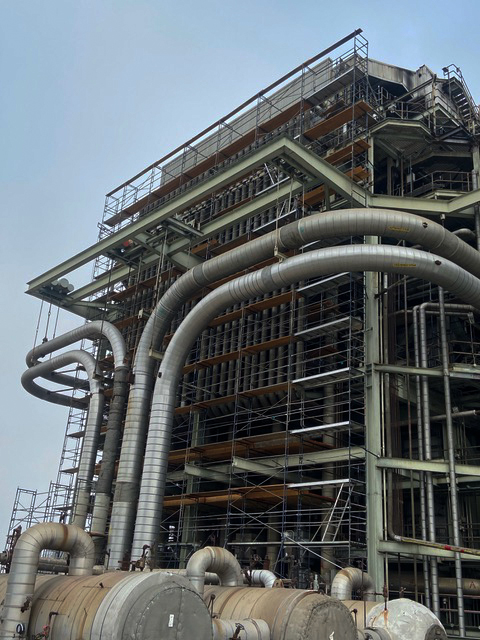 Vertical Access Inc. tweet media