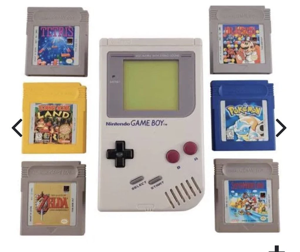 Are you this old?