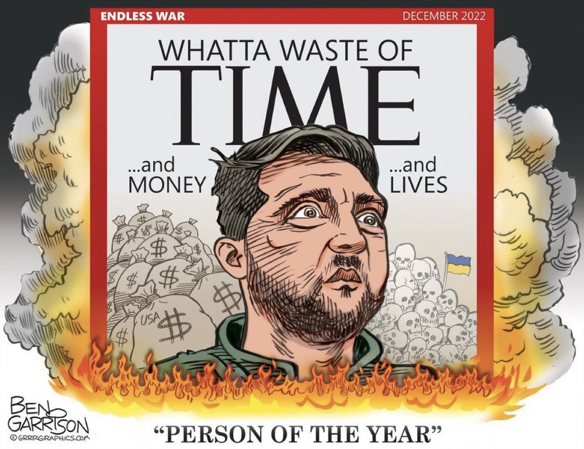 Mekkora idő-pocséklás, pénz-pocséklás és emberélet-pazarlás....