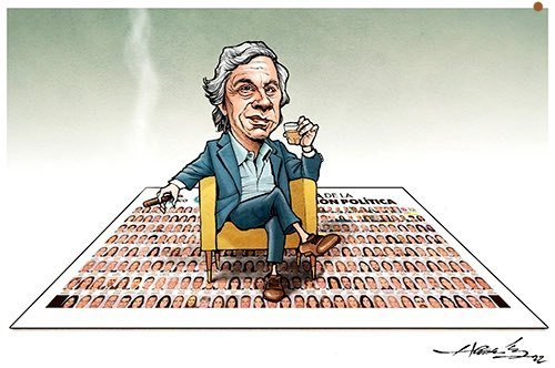 politicosmex's tweet photo. @ClaudioXGG Si los sinvergüenzas marcharon el 13Nov: https://t.co/rmtXqjfMOa