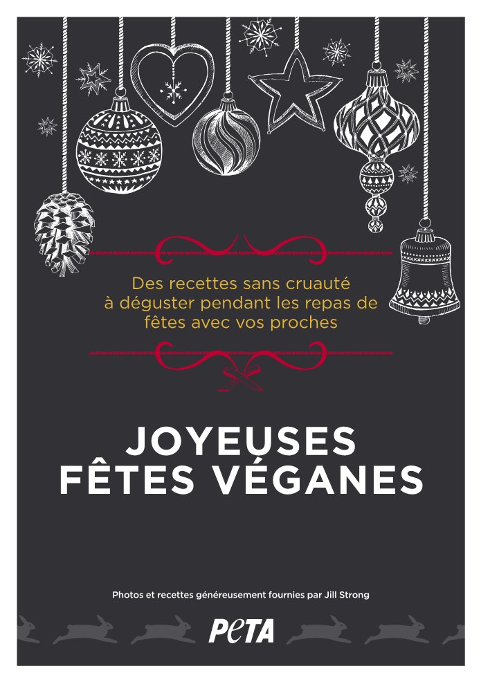 marillion13's tweet photo. Sign to pledge to celebrate #Vegan #Christmas & share:
https://t.co/DTsBEFI5yn
For those who´re missing turkey or other meat or fish there´re alternatives like #Tofurkey or vegan #Meatballs or also vegan #FishNuggets & others.
@peta https://t.co/83ZgP1wcjN