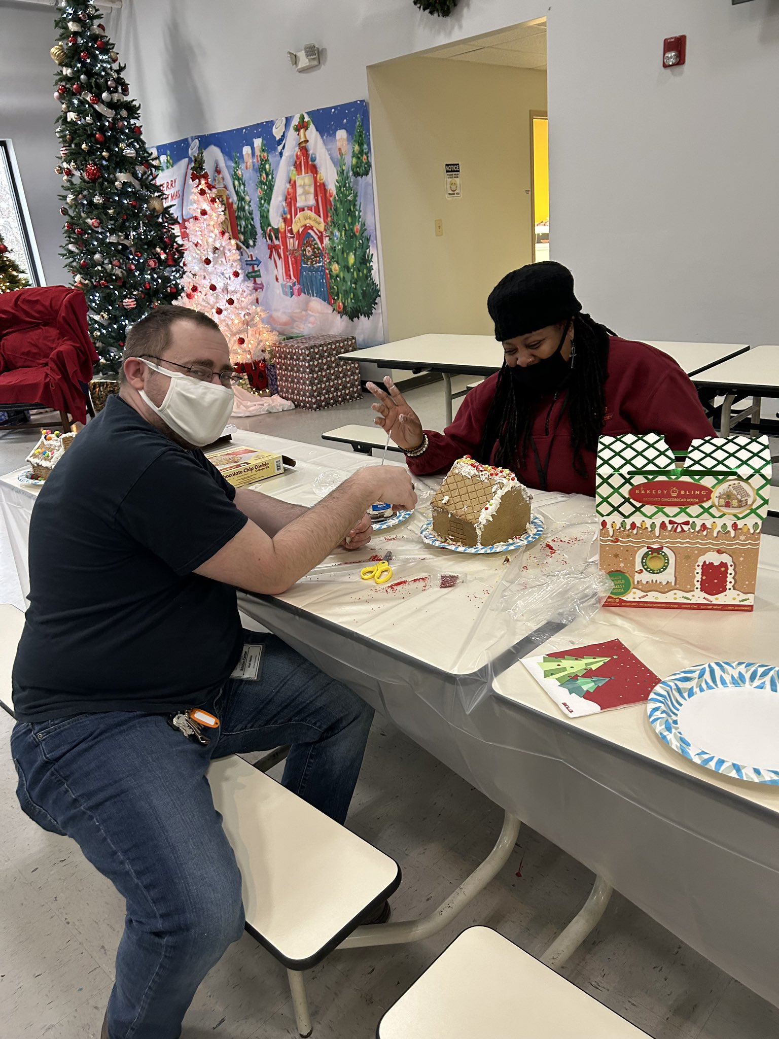 The Brisben Center on Twitter: 