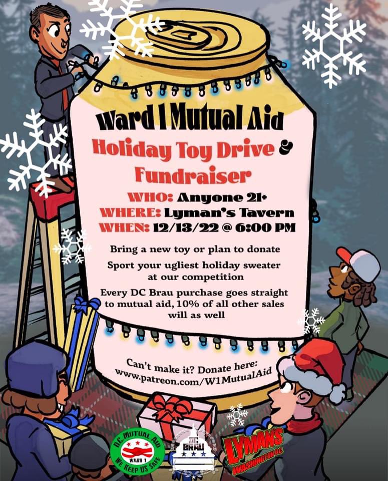 Columbia Heights Insider (@cohi_insider) on Twitter photo 