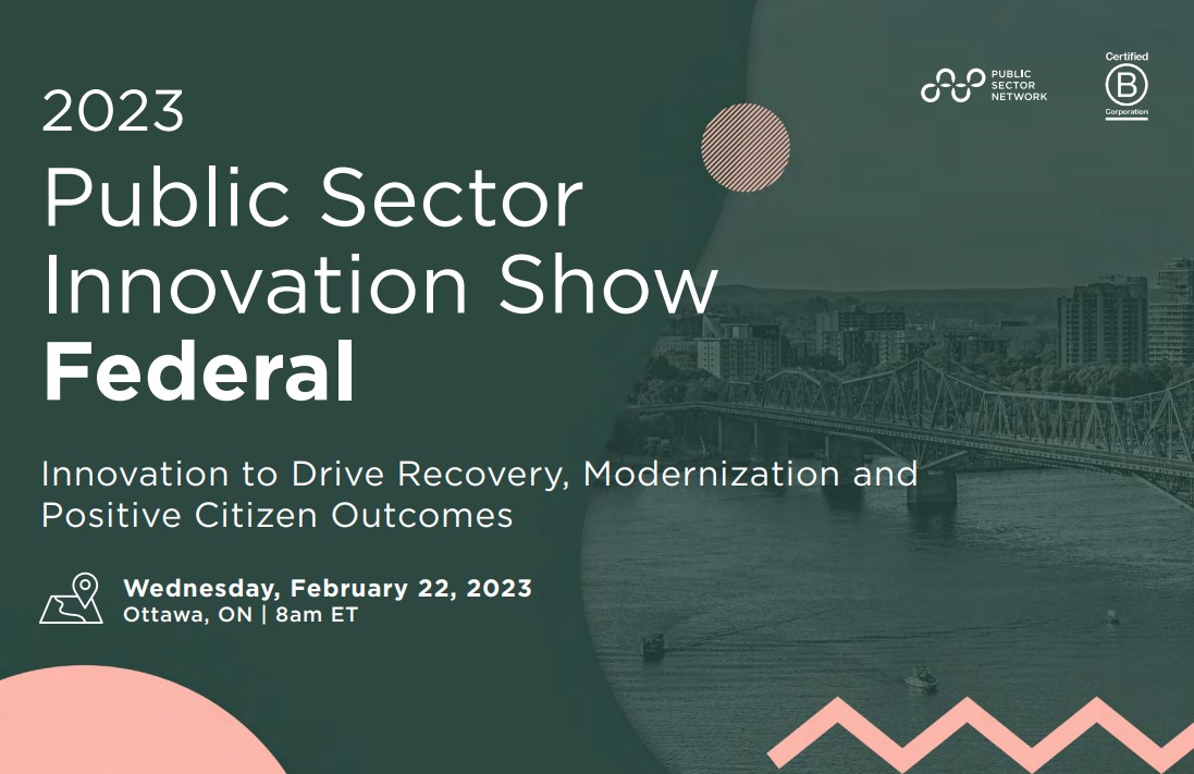 ButtonTweeting's tweet photo. See you in #Ottawa where #ButtonInc is a GOLD sponsor at the Public Sector Innovation Show Federal this coming February 22, 2023. #DigitalGovernment #DigitalTransformation #DigitalBC #GCDigital #PublicSectorNetwork #PSISBC #PSNinnovation https://t.co/BWc82EifbR https://t.co/tQmU31oFjg