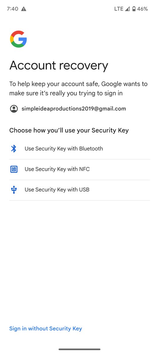 pranav_mandole's tweet photo. Our @YouTube Channel SimpleIdeaProductions ( Link - https://t.co/2JxTsBpCEQ ) got hacked last night with some usb security 8 digit codes. All the content is deleted &amp; hence we don't have any access
@TeamYouTube @YouTubeCreators Please connect us on - guchchan@gmail.com https://t.co/PVNNkPhZbx