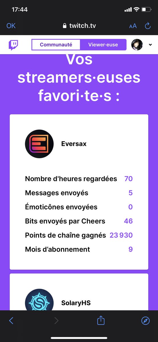 Le meilleur Coach <a href="/Eversax/">Eversax</a>