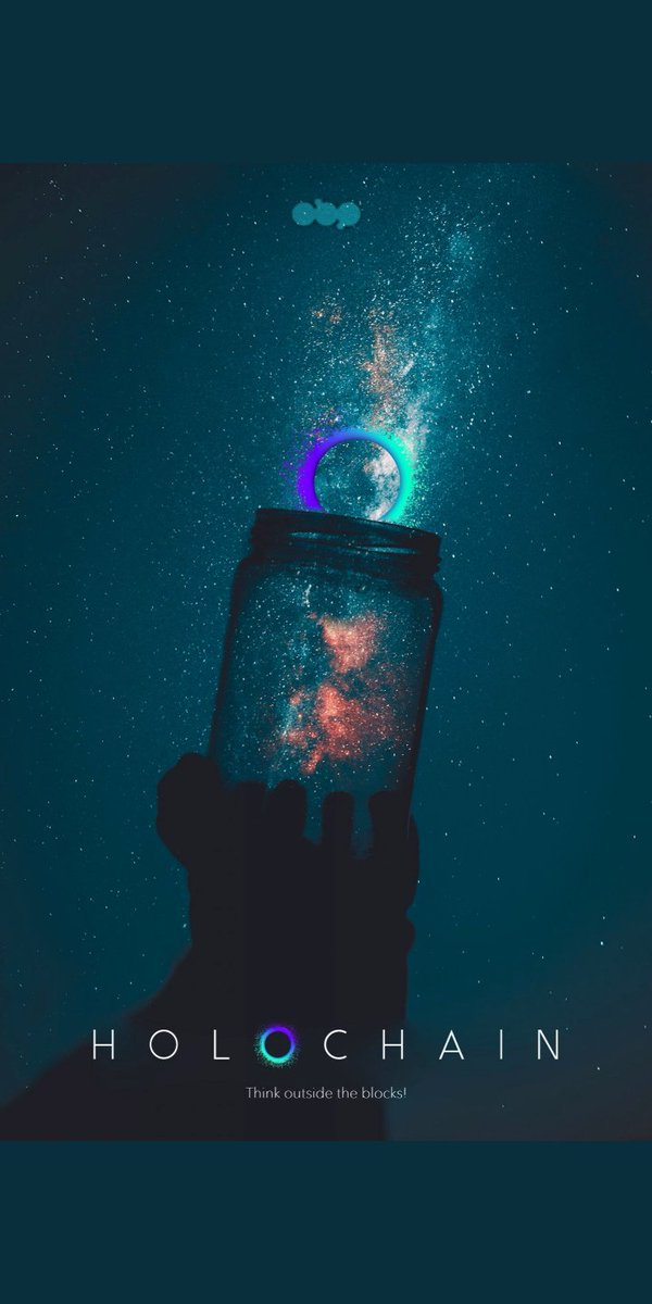 Coiniga3's tweet photo. @____Gekko____ Come to holo
#Holo #Hot #Holochain #Holofuel #Holofan #Cometohole #Holoscope $holo $hot #Holoport https://t.co/UTEoJ39oRC