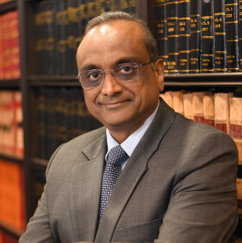 LiveLawIndia's tweet photo. JustIn - Senior Advocate BIRENDRA SARAF set to be the next Advocate General of #Maharashtra after the State Cabinet's nod. https://t.co/sZ6anf0QEn