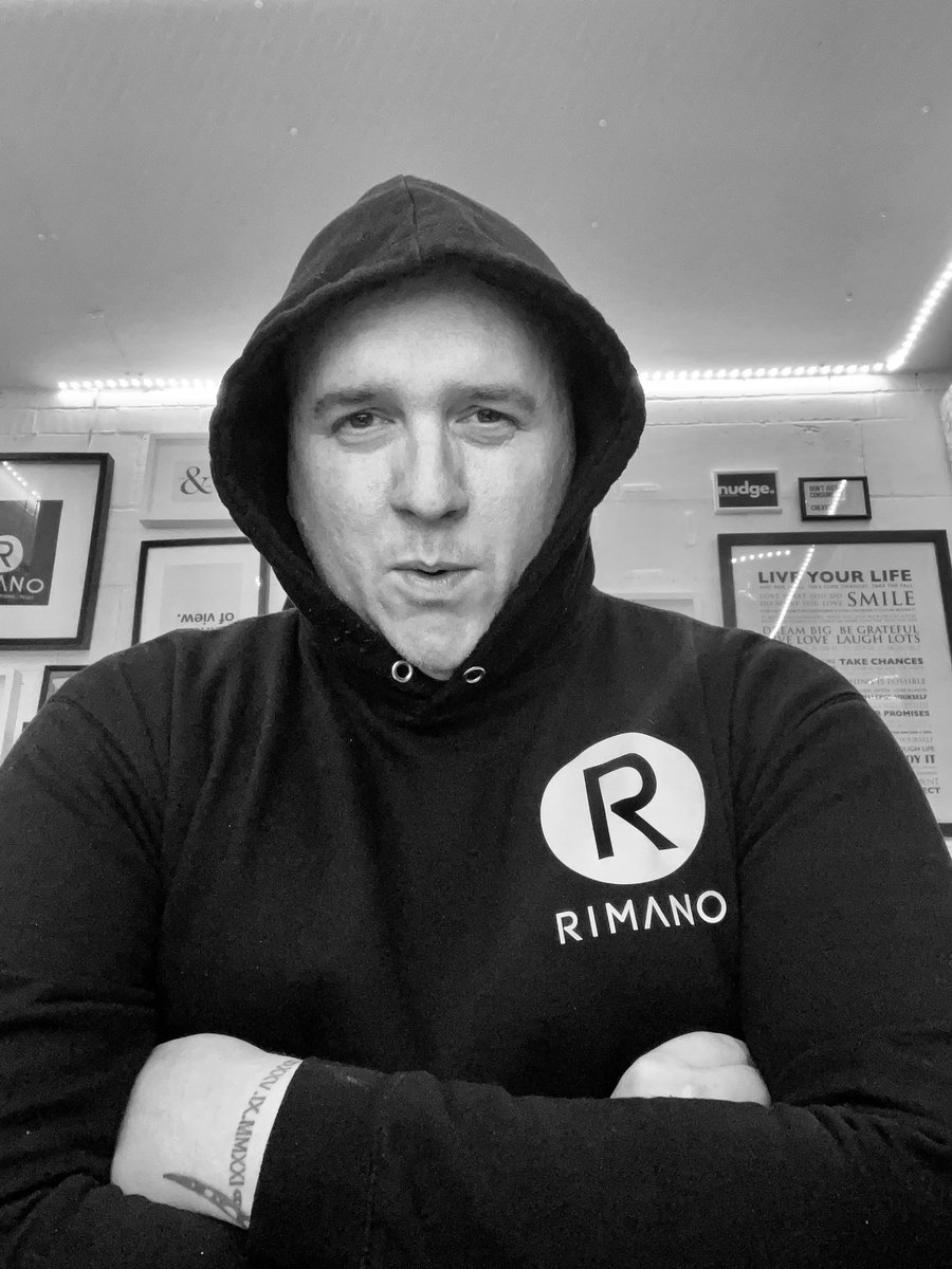 So I forgot to turn on the heating before coming back from a meeting. 🤦‍♂️

Normally I remotely flick it on to take the edge off by time back. Not the day to forget! 🥶

So cold can see my own breath. How cold has it been where you are today?