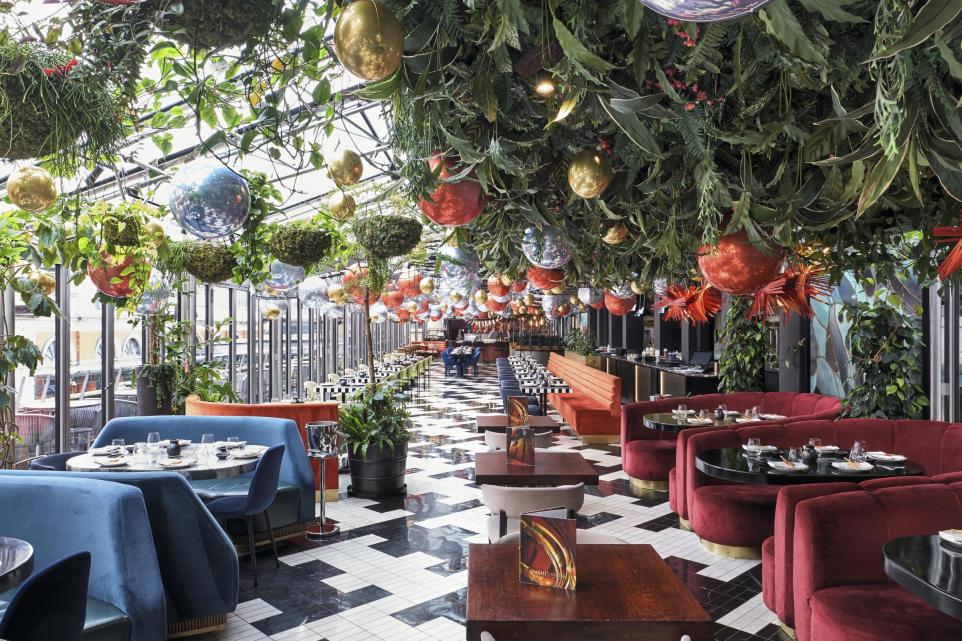 The Resident (@theresidentmag) on Twitter photo 5 fun things to do in London the week Dec 26-Jan 1. Pictured: <a href="/SUSHISAMBA/">SUSHISAMBA</a> #twixmas theresident.co.uk/things-to-do/2… 5 fun things to do in London the week Dec 26-Jan 1. Pictured: <a href="/SUSHISAMBA/">SUSHISAMBA</a> #twixmas theresident.co.uk/things-to-do/2…