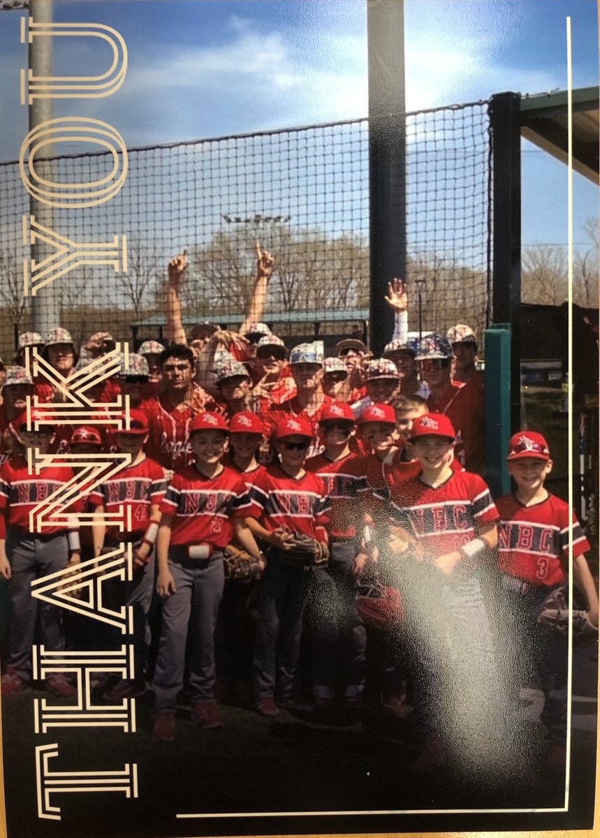 Nixa Baseball tweet media