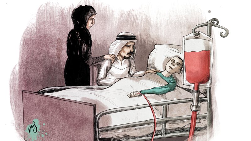 طلحة الحبيب tweet media