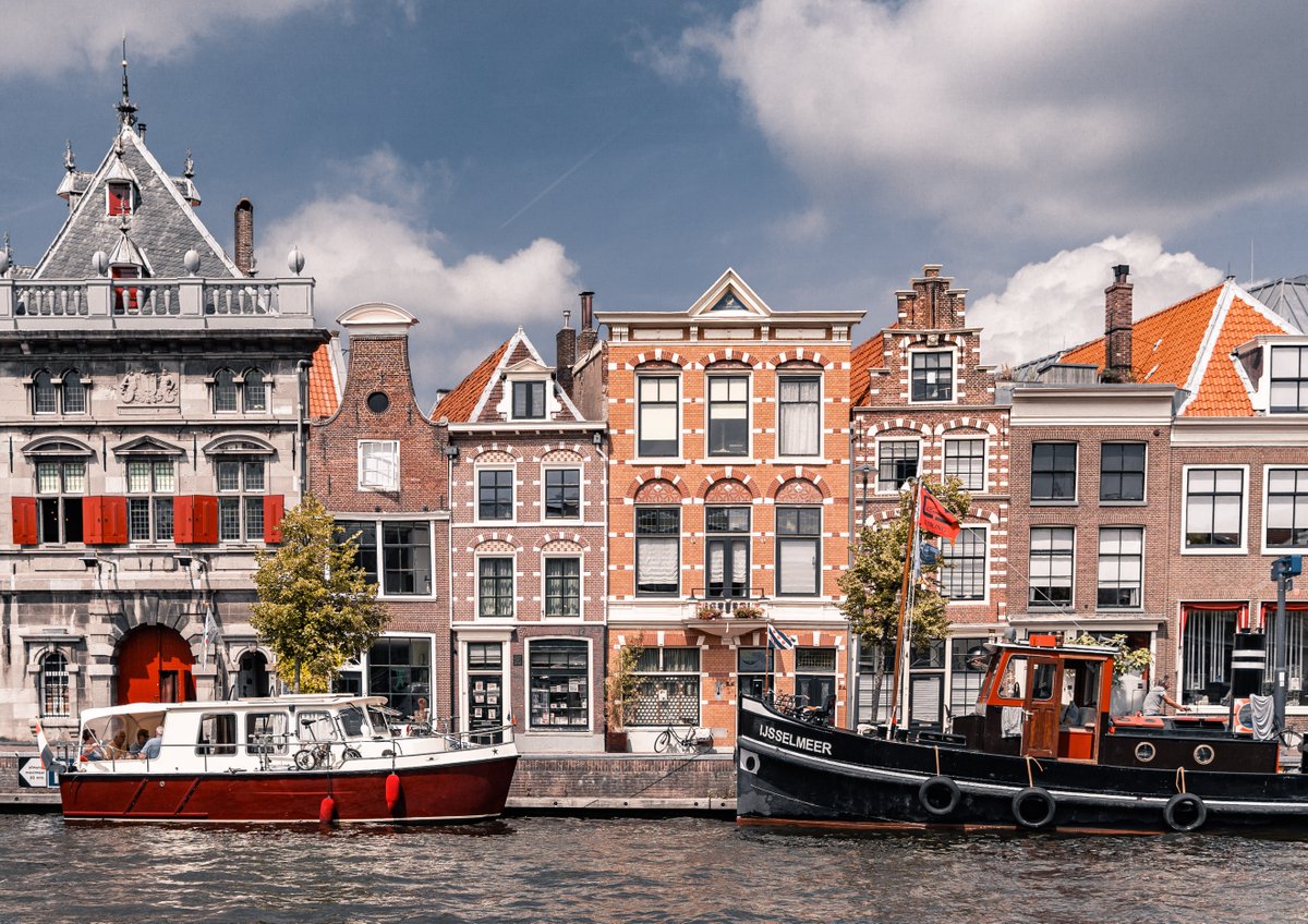 PlaceBrandOBS's tweet photo. 🔷 How attractive is Brabant as a destination for visitors and investors?
🔷 How does the region attract valuable visitors, businesses, or talent?
🔷 What are its unique challenges, its strengths &amp; the opportunities waiting to be seized?

Find out more:
https://t.co/aEpSXSSWqi https://t.co/MMsTXkL2Ob