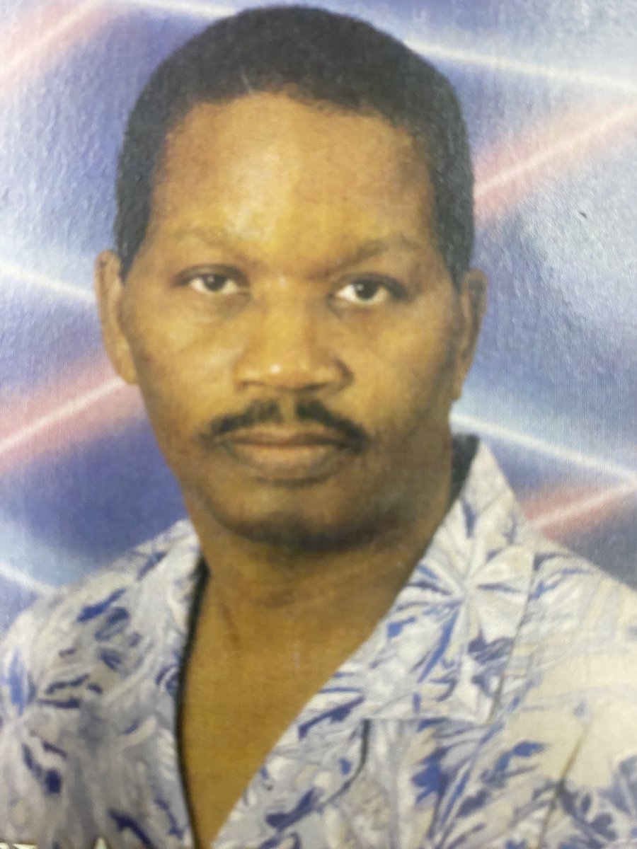 My uncle, Noel “Jumpy” Harris, died this day in 2008. RIP Jumpy.