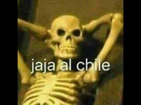 EmilioEmiliore's tweet photo. Al chile: expresión mexicana utilizada cuando uno quiere acentuar su declaración.

Ejemplo: “Es que al chile ya estoy harto” o simplemente “Al chile sí” 

#DiccionarioJudies https://t.co/xM0ikgg5Nf
