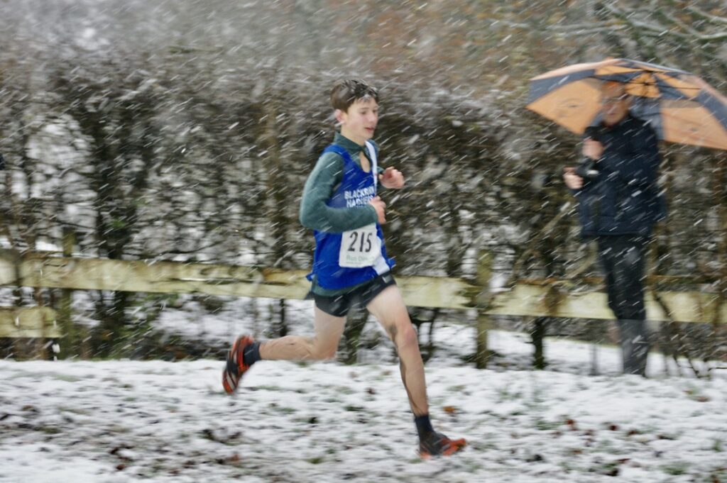 BlackburnHarriers tweet media