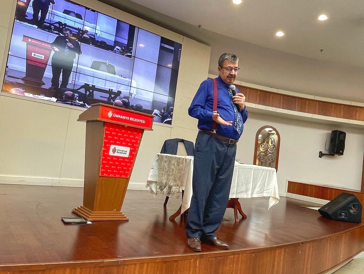 Değerli Hayati İnanç hocamızın konuşmacı olarak katıldığı hayır kahvaltımızı gerçekleştirdik. Katılım sağlayan ve desteğini esirgemeyen gönüllülerimize şükranlarımızı sunuyoruz ✨ #bizbüyükbiraileyiz 
<a href="/hayatiinanc/">hayatiinanc</a>