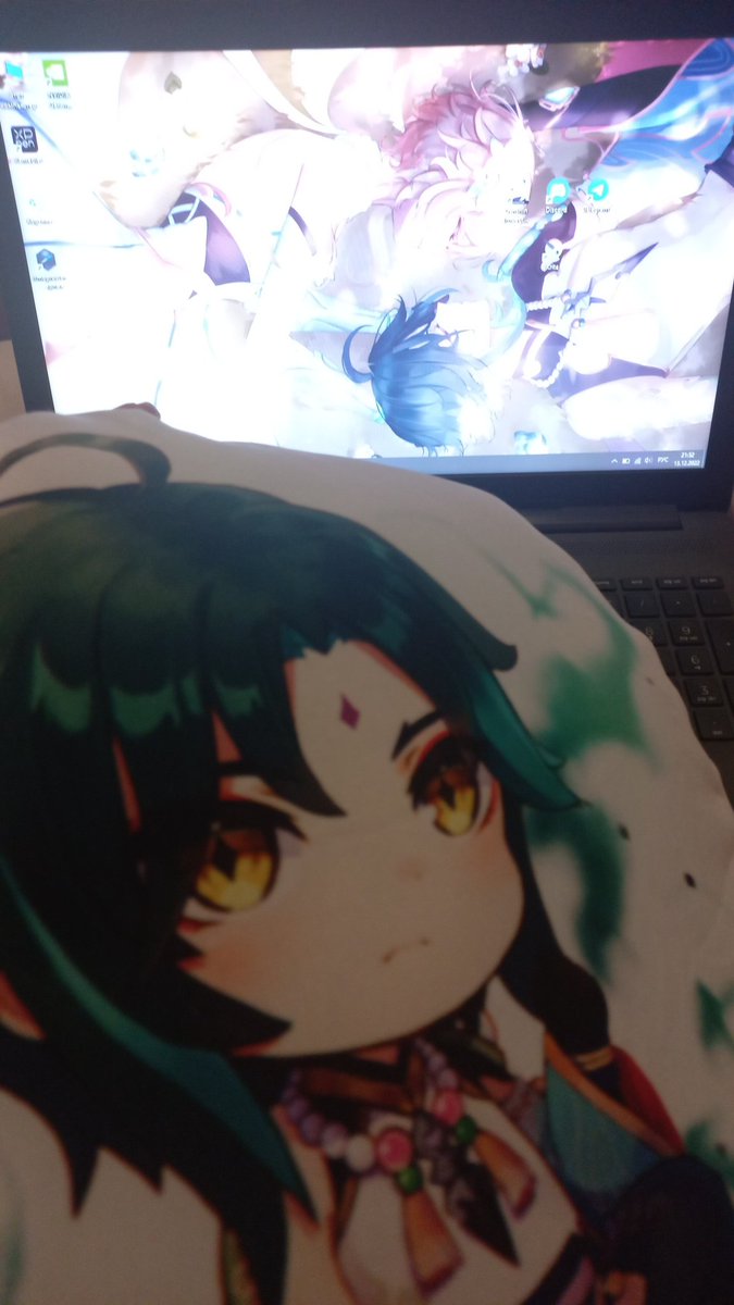 Надеюсь, ваш вечер тоже проходит хорошо.