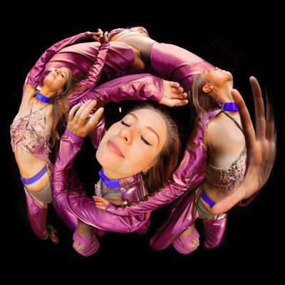 #NewProfilePic by <a href="/eduardofitch/">Eduardo Fitch</a> 💖 My album is coming soon!! pre-order the vinyl now via  qrates.com/projects/27892…