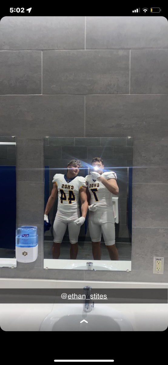 RykerColemon's tweet photo. After talking to @Coach_Lech &amp; @CoachSanders96 I’ve received a offer from the university of UCO, and plan to be furthering my acedemic and athletic career at the University of Centeral Ok!!! https://t.co/5t0GquYlLv