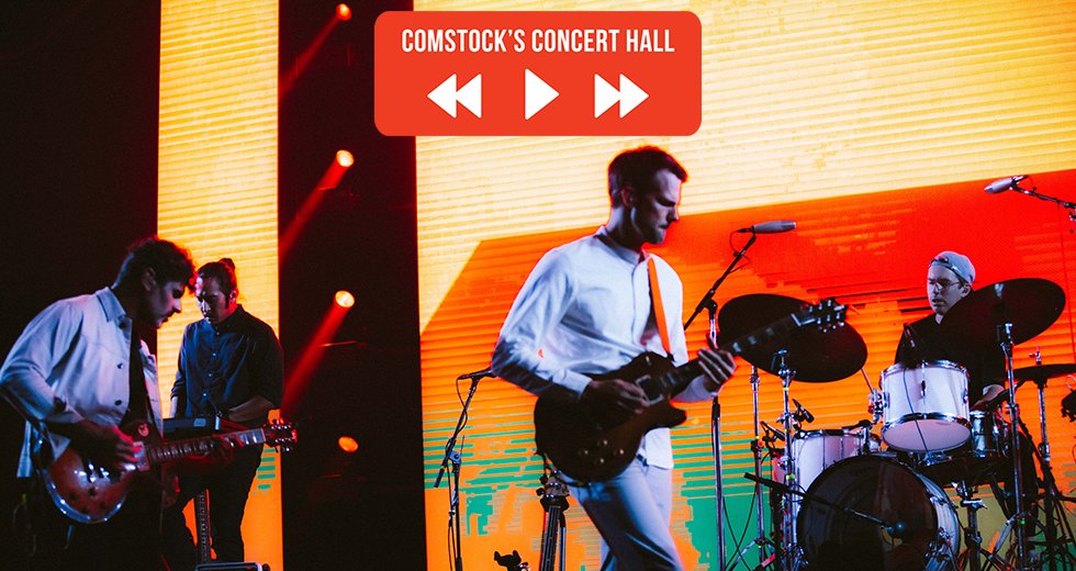 ScottDEggert's tweet photo. Great piece on @ISO50 and their origins in #Sacramento and #DiveLive at @HarlowsNiteclub!
Via @ComstocksMag by @Vanessa_Labi
#TychoMusic https://t.co/M3FqqtS03a https://t.co/QXGcHlZmTC