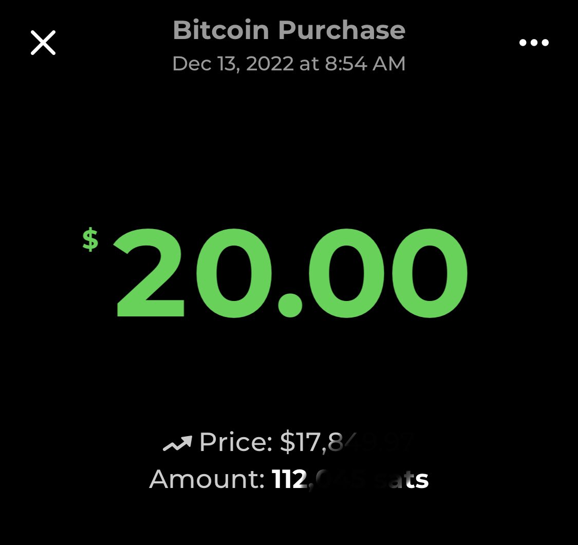 taodejing2's tweet photo. @JacktheOrigin @VStackSats @WaldoVision3 @BTCBoatParty @BTC_Freeborn @bamahodl @BrokenSystem20 @DocHodllday @happyclowntime @AnthonyDessauer GM #FBchain
1020+ 20 = 1040
I’m down for a fomo stack 😀 https://t.co/5lkAuOvo7u